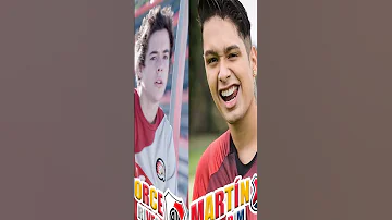 De Qué Equipos Son Los Actores De O11ce O11ce Futbol Disney 