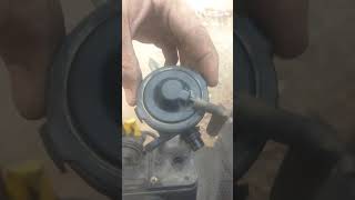 1999 camry 2.2P0440-P0441 canister evap codes solution finallyno even scotty kilmer knows this trick