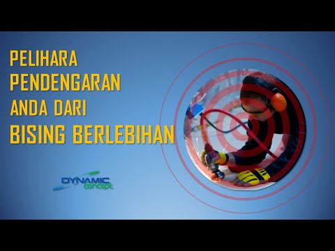 Video: Adakah semua kehilangan pendengaran kekal?