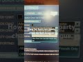 How to turn on party chat rocket league