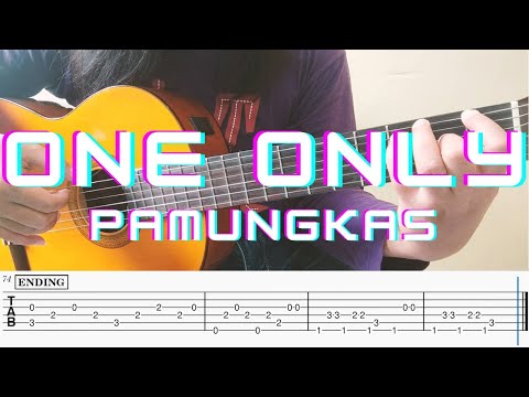 One Only - Pamungkas