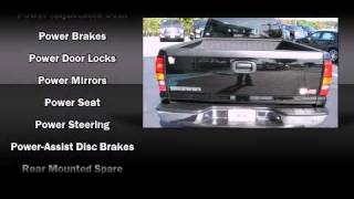 2006 GMC Sierra 1500 SLE Regular Cab CB in Buford, GA 30518