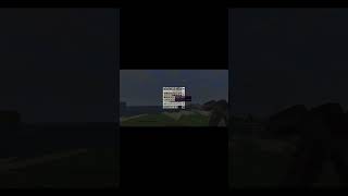 How to Check the Durability of Tools and Armour in Minecraft Java Edition