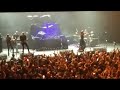 Epica - Abyss of Time – Countdown to Singularity - October 23, 2022 NYC