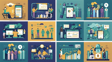 12 Challenges that keep businesses from becoming data-driven businesses