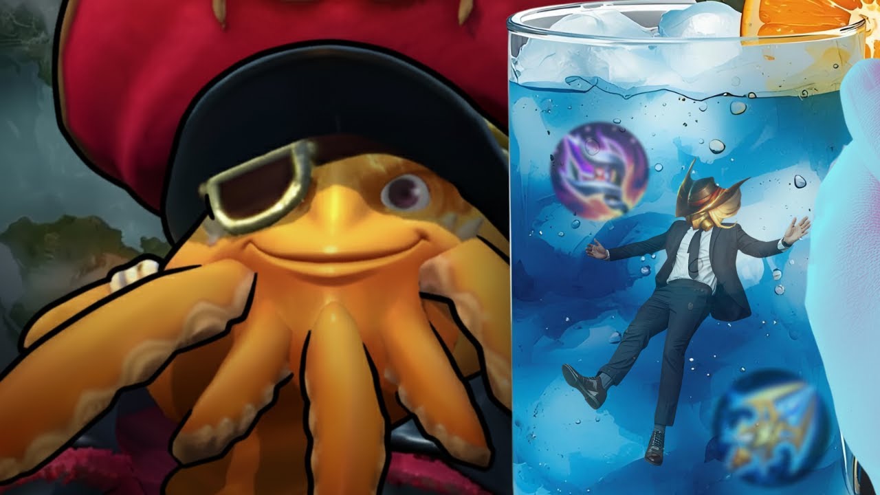 Lambung ter-ASAM SEJAGAD RAYA