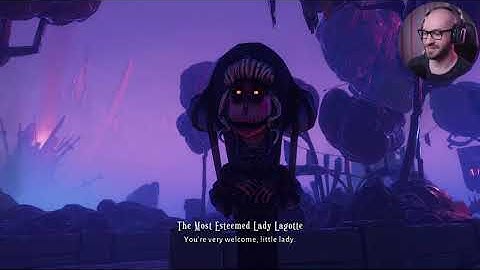 I Found The Murder Weapon - LOST IN RANDOM - Episode 7