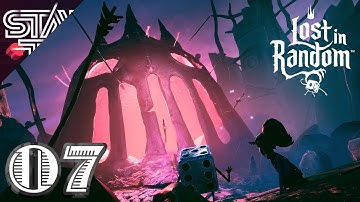 I Found The Murder Weapon - LOST IN RANDOM - Episode 7