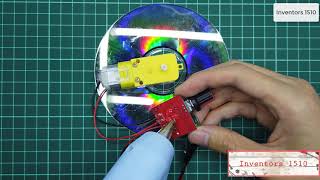 4 Amazing Things You Can Make At Home | Awesome DIY | Homemade Inventions | Inventors 1510