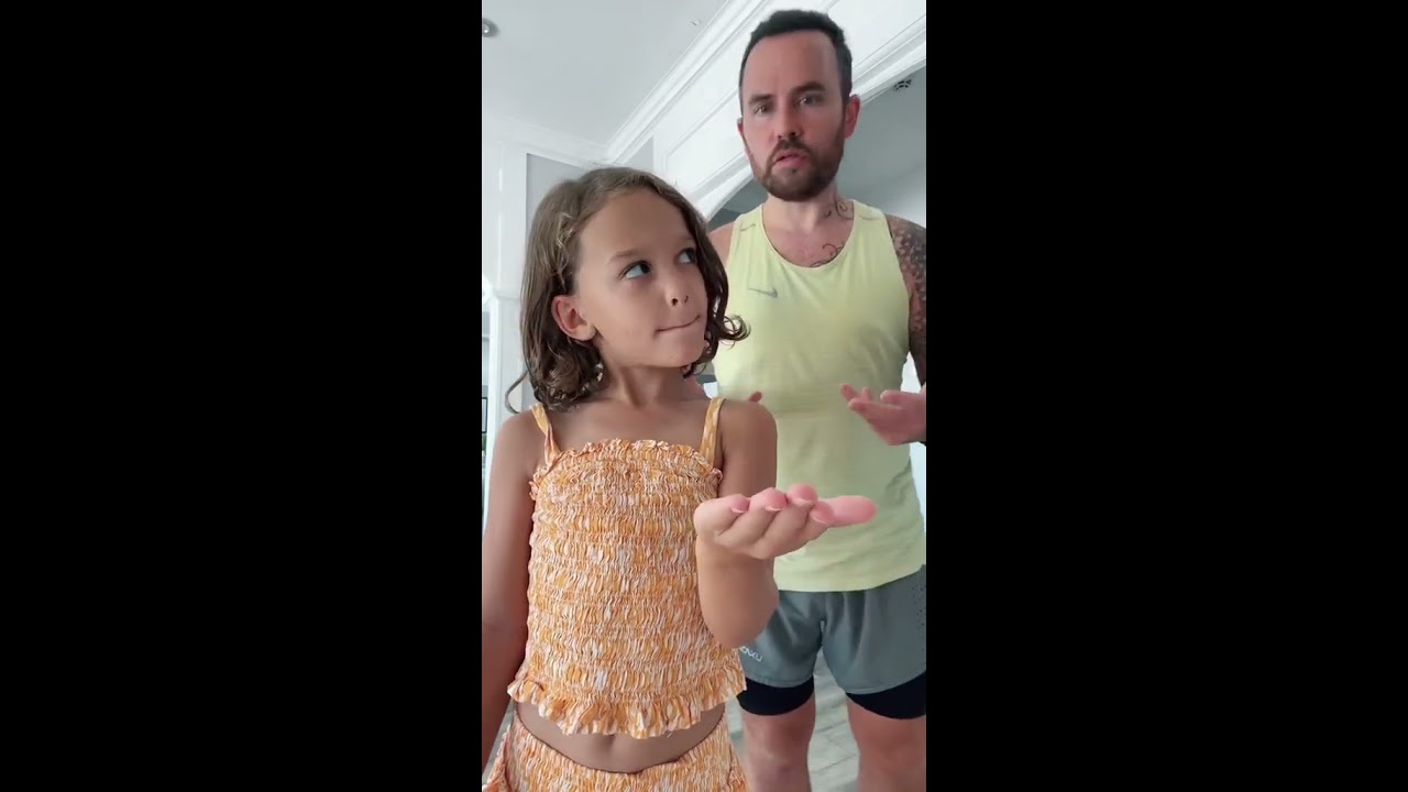 When Your Sister Is Being Mean Shorts