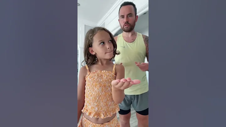 When your sister is being mean #shorts - DayDayNews