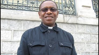 [4] Amateka. Gihanga yari muntu ki ? Igice cya 2/2. Ikiganiro na Padiri F. Rudakemwa screenshot 5