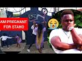 "AM PREGNANT FOR  STANO😡😡!!PRANK ON @beverlynshow GONE WRONG I DO NOT SUGGEST THIS@pastashow001