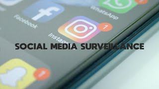 The Tower of Surveillance - Social Media Surveillance [Ep. 1/2]