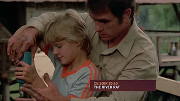 Paramount Channel PROMO The River Rat