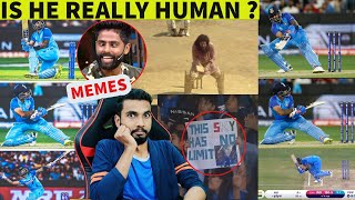 SURYAKUMAR YADAV BATTING 🔥🔥 INDIA VS ENGLAND SEMI FINAL 2022 | WORLDCUP 2022 MEMES