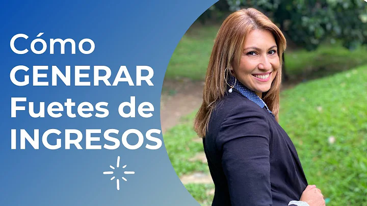 Cmo Emprender Un Negocio Desde Casa - Testimonio S...