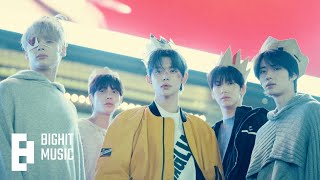 TXT (투모로우바이투게더) minisode 3: TOMORROW Concept Trailer Resimi