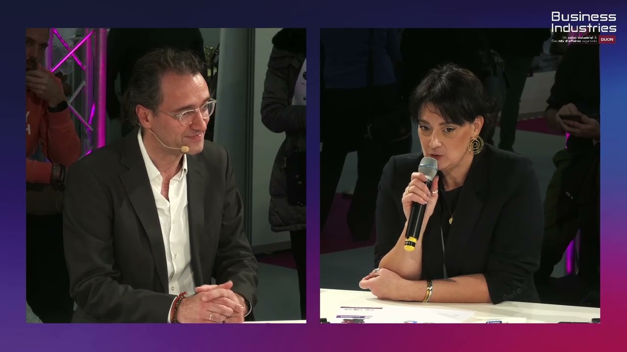 Les leviers pour une maîtrise et une diminution de la consommation d’eau dans les PME/PMI