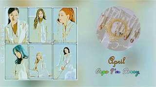 April - Oops I'm Sorry ★Nightcore★ Net Worth