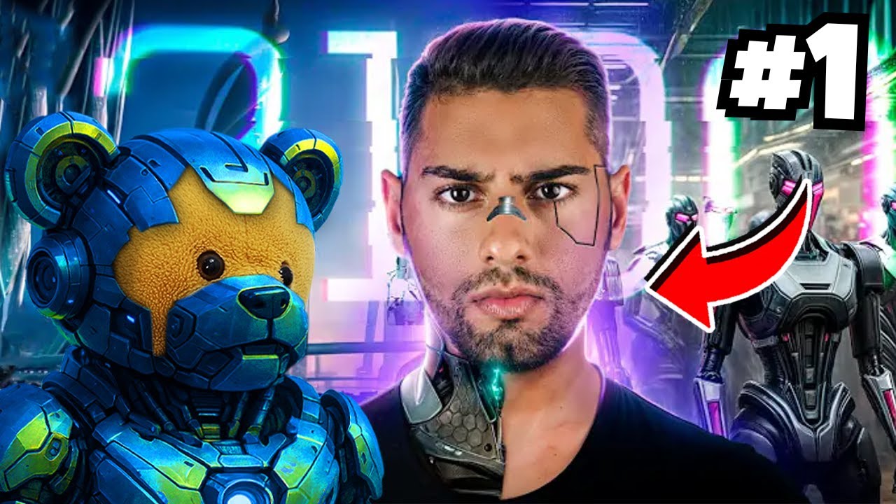 Essas Coisas Vão Acontecer ATÉ 2100 (parte 1)