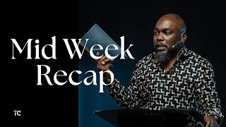 The Secret Seeker RECAP | Pastor John Williams
