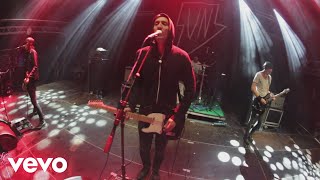 Sunshine - Poltergeist Official Video