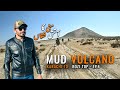 Karachi to bozi top adventure episode 4  exploring mud volcano