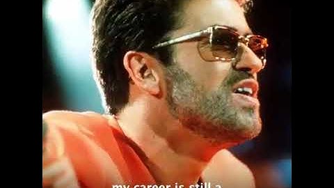 Remembering George Michael via Yahoo Entertainment