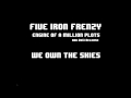 Miniature de la vidéo de la chanson We Own The Skies