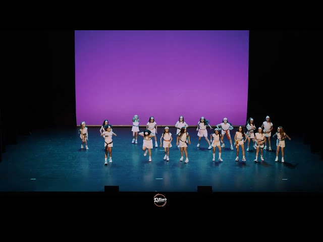 ✨ **Urban Kids – Festival de Fin de Curso 2026 | Escuela de Baile Ritmos** ✨

Cuando la música y la ilusión se unen, nac