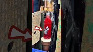 The Shocking Truth Behind Sting Drink Production 😳 #shorts