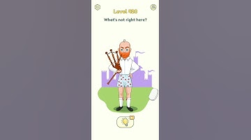 DOP 2 DELETE ONE PART LEVEL 420 / GAMEPLAY