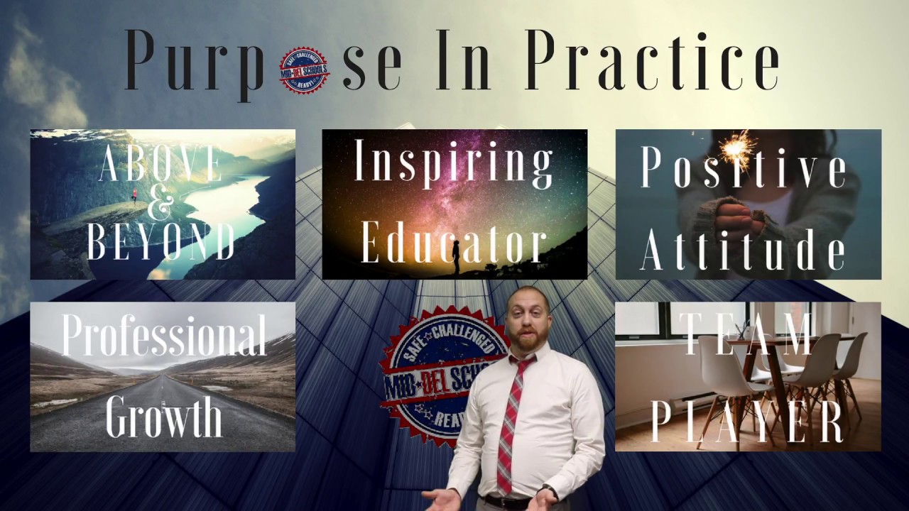 September PIP Awards 2017 - YouTube