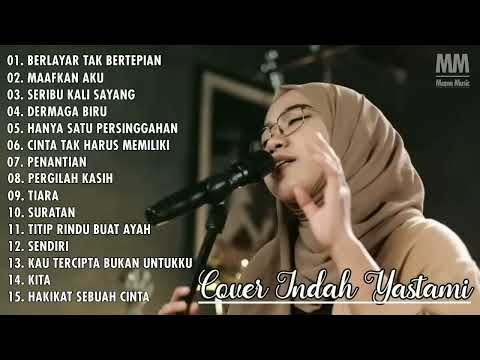 INDAH YASTAMI COVER \