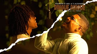 Abel  feat. Tii Alexandre - DINGUE DINGUE (#SAMSAM) [Clip Officiel] chords