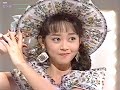 【HD画質】浅香唯 セシル(1988年8月21日)