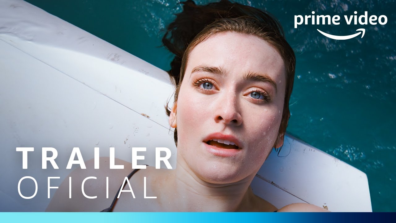 A Ilha: Tudo sobre novo dorama do Prime Video