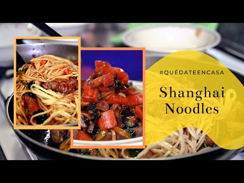 Video: Cómo Cocinar Shangi