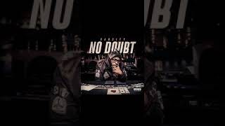 Var$ity x NO DOUBT