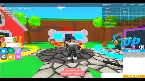 CARNIVAL!🎪🎈 BLOB Simulator! Script