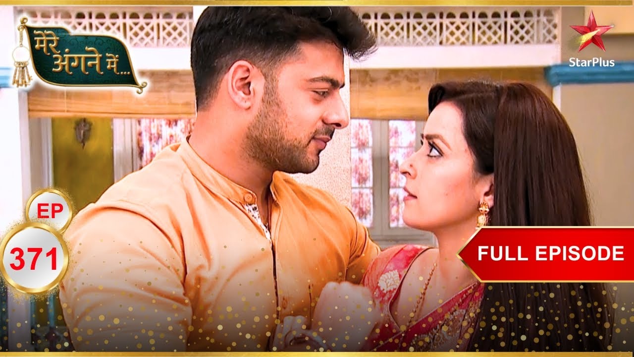 Mere Angne Mein | Webisode 371