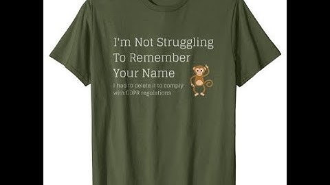 How I Used Canva To Create My First Merch by Amazon Design