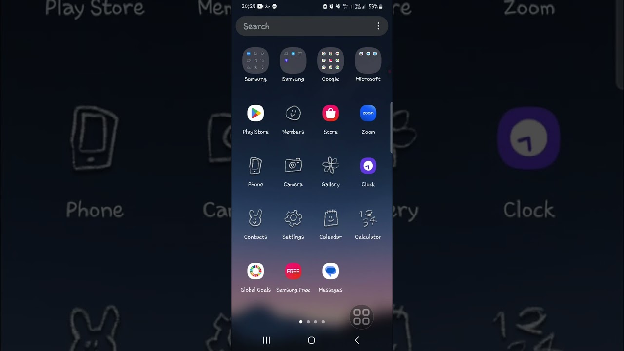 ❤️ MASTERCLASS: How to downgrade android | Downgrade Any Samsung phone Android | | Troubleshooting