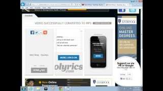 how to download songs from youtube easy screenshot 5