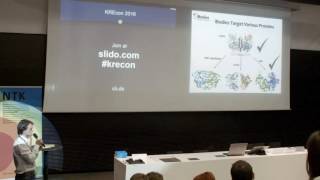 Tomáš Knedlík - Lightning Talks - KREcon 2016