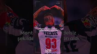 Sergio Ramosun Yeni Hedefi Dünya Kupası