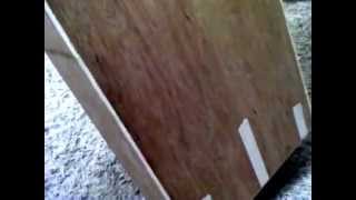 How A Japanese Koto Harp Is Made Part 2