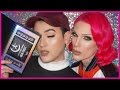 JEFFREE STAR COSMETICS X MANNY MUA COLLABORATION REVEAL!