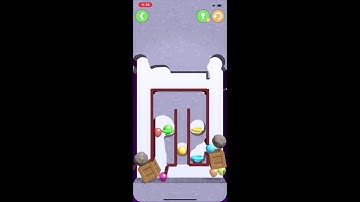 Dig This! 85-12 SNOW BALL CHAPTER Walkthrough Solution